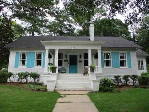 501 Park Ave, Lagrange, GA 30240 photo 1