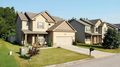 2405 Quincy Loop, Fairburn, GA 30213 photo 2