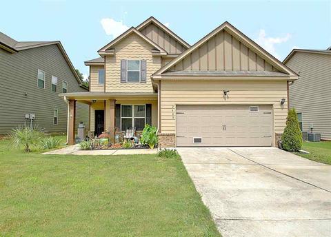2405 Quincy Loop, Fairburn, GA 30213 photo 1