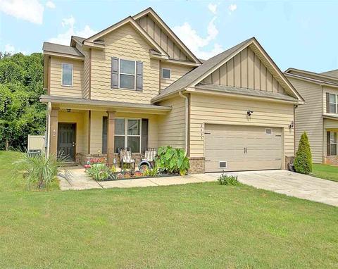 2405 Quincy Loop, Fairburn, GA 30213 photo 5