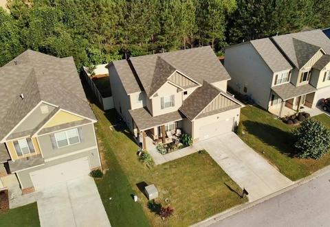 2405 Quincy Loop, Fairburn, GA 30213 photo 3