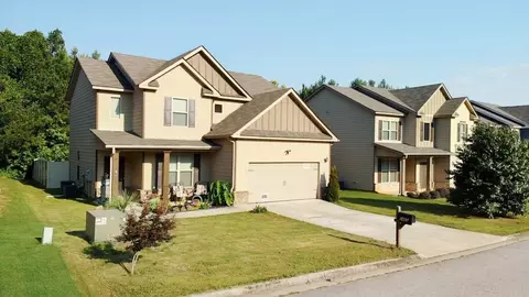 2405 Quincy Loop, Fairburn, GA 30213 photo 2