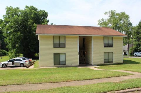 1101 Park Ave, Lagrange, GA 30240 photo 1