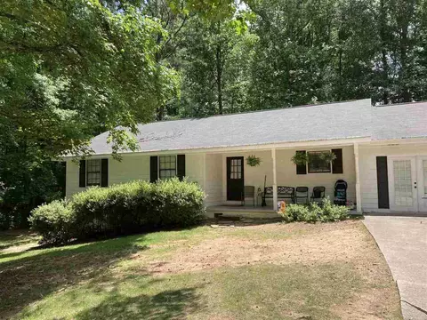 260 Stark Rd, Jackson, GA 30233 photo 1