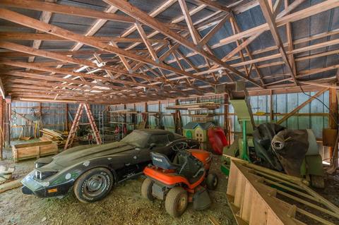 1031 E Mize Rd, Demorest, GA 30535 photo 54