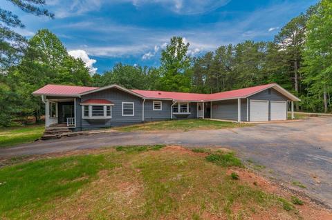 1031 E Mize Rd, Demorest, GA 30535 photo 1