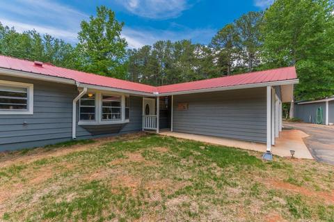 1031 E Mize Rd, Demorest, GA 30535 photo 46