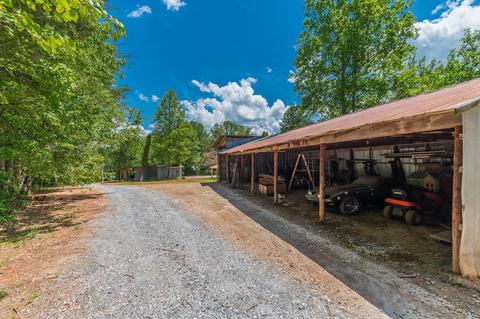 1031 E Mize Rd, Demorest, GA 30535 photo 53