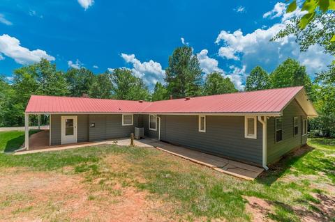 1031 E Mize Rd, Demorest, GA 30535 photo 2
