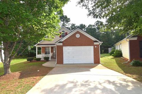 1904 Boatswain Dr, Hampton, GA 30228 photo 2