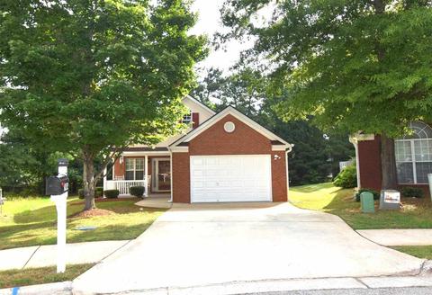1904 Boatswain Dr, Hampton, GA 30228 photo 1