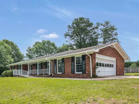 2475 Jonesboro Rd, Hampton, GA 30228 photo 3
