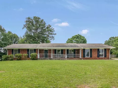 2475 Jonesboro Rd, Hampton, GA 30228 photo 1