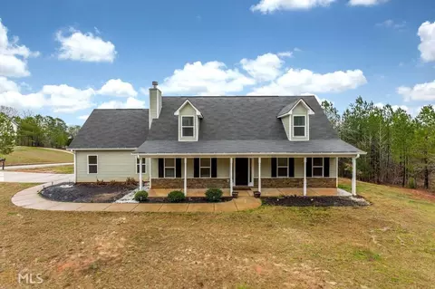 245 Oak Meadows Pl, Covington, GA 30016 photo 1
