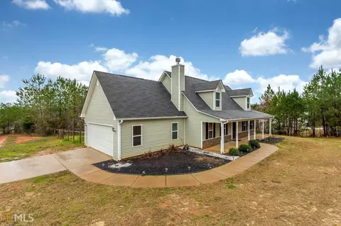 245 Oak Meadows Pl, Covington, GA 30016 photo 2