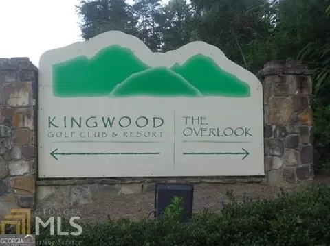 LOT 87 Forest Glen Court #87, Clayton, GA 30525