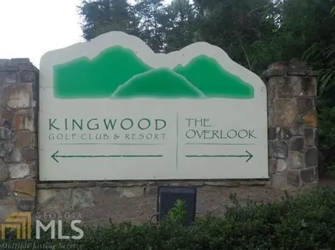 king mountain road LOT 153, Clayton, GA 30525