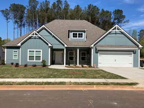 290 Cushing St, Senoia, GA 30276 photo 1
