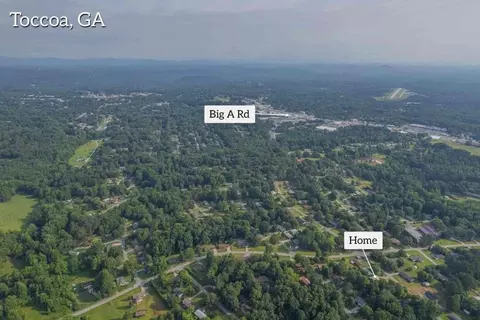 1024 Skyline Dr, Toccoa, GA 30577 photo 8