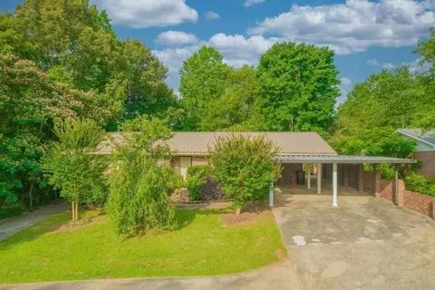 1024 Skyline Dr, Toccoa, GA 30577 photo 3
