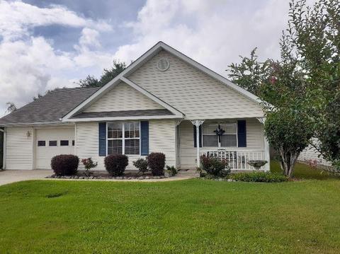 101 Eagles Rdg, Warner Robins, GA 31093 photo 1
