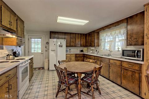 2021 Burke Rd, Carnesville, GA 30521 photo 8