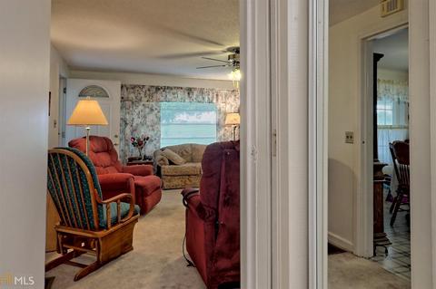 2021 Burke Rd, Carnesville, GA 30521 photo 15
