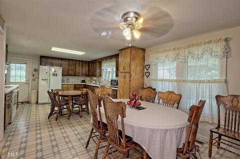 2021 Burke Rd, Carnesville, GA 30521 photo 7