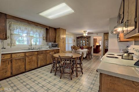 2021 Burke Rd, Carnesville, GA 30521 photo 5