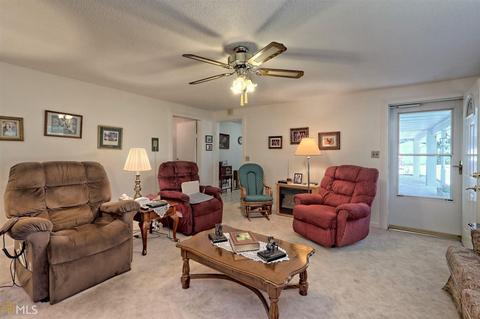 2021 Burke Rd, Carnesville, GA 30521 photo 12