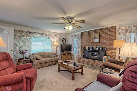 2021 Burke Rd, Carnesville, GA 30521 photo 11