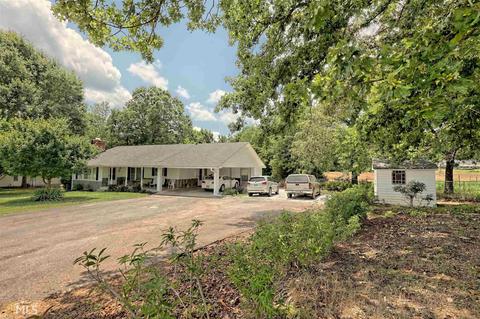 2021 Burke Rd, Carnesville, GA 30521 photo 3