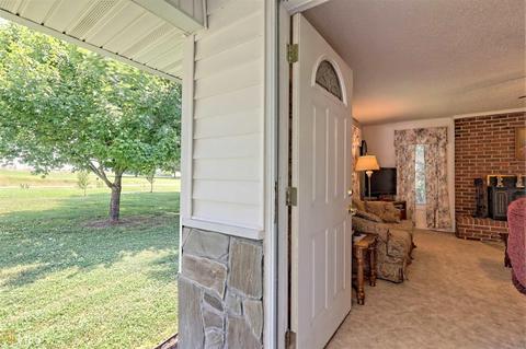 2021 Burke Rd, Carnesville, GA 30521 photo 9