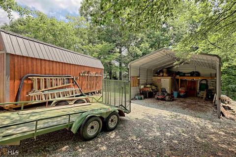 2021 Burke Rd, Carnesville, GA 30521 photo 27