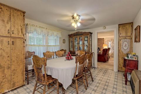 2021 Burke Rd, Carnesville, GA 30521 photo 6
