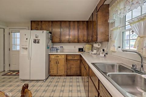 2021 Burke Rd, Carnesville, GA 30521 photo 4