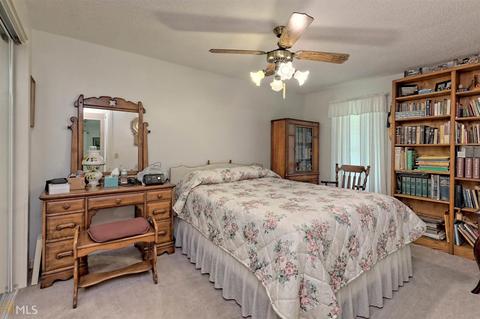 2021 Burke Rd, Carnesville, GA 30521 photo 17
