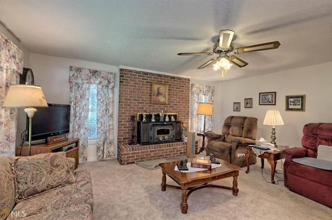 2021 Burke Rd, Carnesville, GA 30521 photo 10