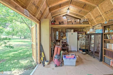 2021 Burke Rd, Carnesville, GA 30521 photo 29