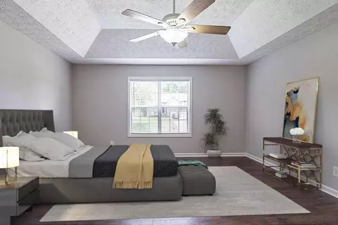 3357 Windgate Dr, Buford, GA 30519 photo 3
