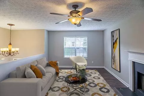 3357 Windgate Dr, Buford, GA 30519 photo 2
