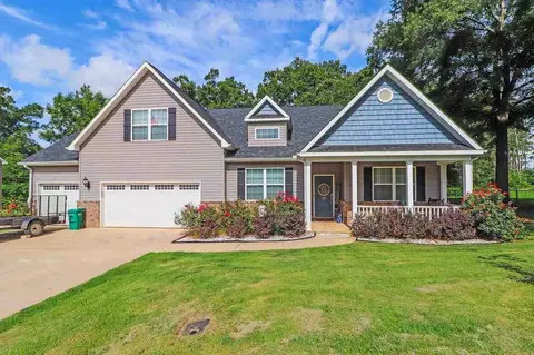 407 Ansley Ave, Perry, GA 31069 photo 3