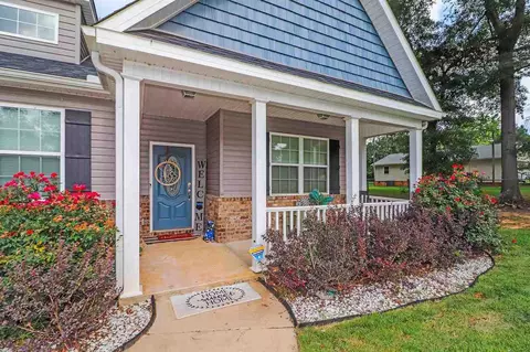 407 Ansley Ave, Perry, GA 31069 photo 2