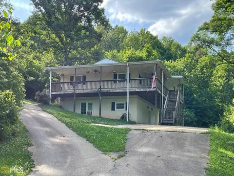 262 Vickery Rd, Toccoa, GA 30577 photo 1