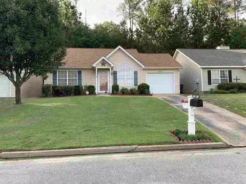 203 Millside Dr, Warner Robins, GA 31088 photo 1