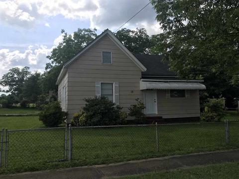 13 Thornton St, Lagrange, GA 30241 photo 1
