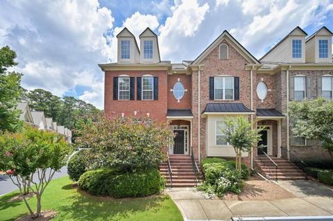 3512 Henderson Reserve, Chamblee, GA 30341 photo 1