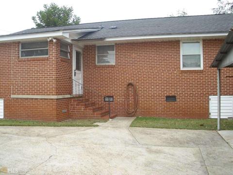 610 E Lee St, Thomaston, GA 30286 photo 4