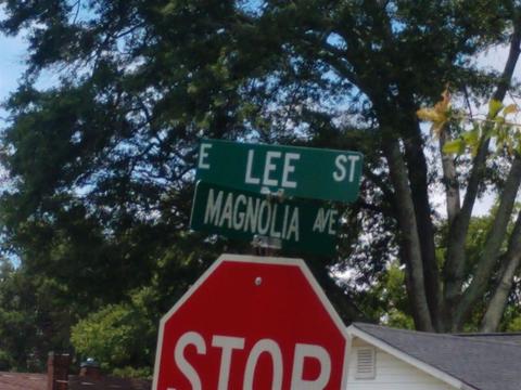 610 E Lee St, Thomaston, GA 30286 photo 24