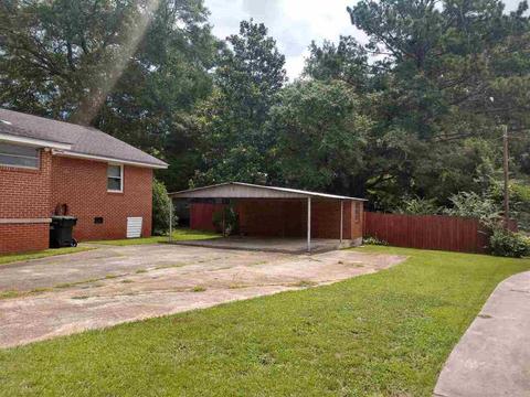 610 E Lee St, Thomaston, GA 30286 photo 5